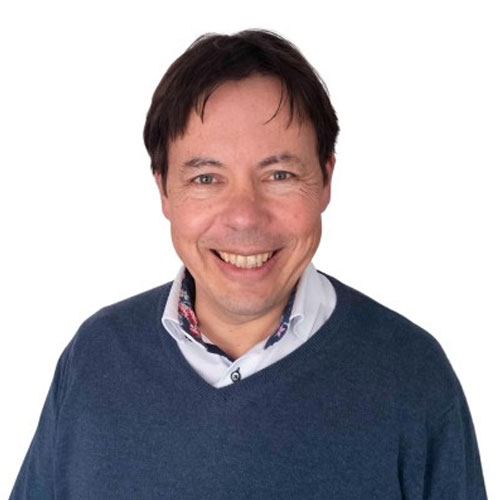 Martijn Groot