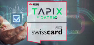 Swisscard Chooses TapiX to Comply With Mastercard AN4569
