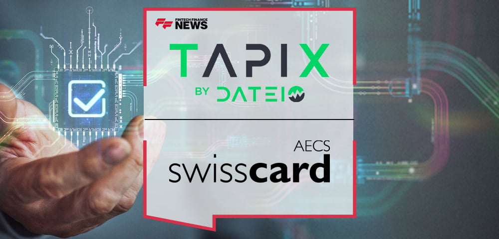 Swisscard Chooses TapiX to Comply With Mastercard AN4569