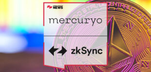 Mercuryo's Intuitive On-Ramp Payments Solution Launched on zkSync | Fintech Finance News