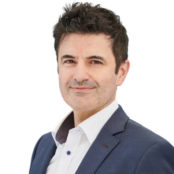 Mohammed Brueckner