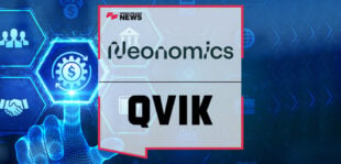 Neonomics and Qvik Sign Strategic Partnership to Jointly Scale Open Banking Services Across the Nordics and UK