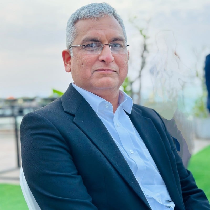 Noman Aziz Mir