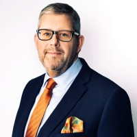 Paul Robinson