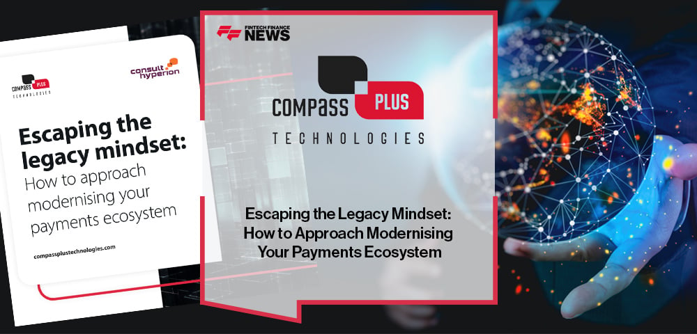 Escaping the Legacy Mindset: How to Approach Modernising Your Payments Ecosystem