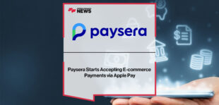 Paysera-Starts-Accepting-E-commerce-Payments-via-Apple-Pay