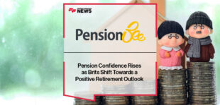 Pension Confidence Rises as Brits Shift Towards a Positive Retirement Outlook