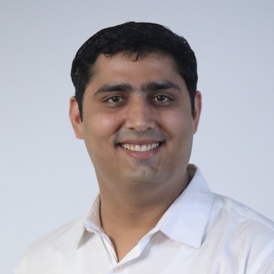 Puneet Chopra
