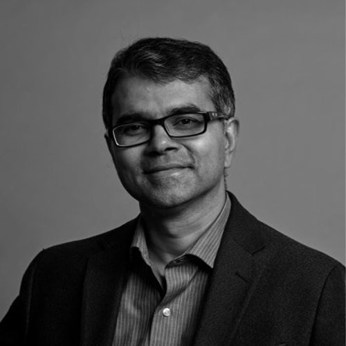 Ramesh Jayakrishnan