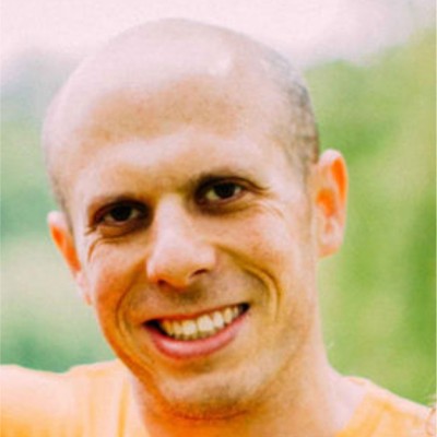 Robin Scher