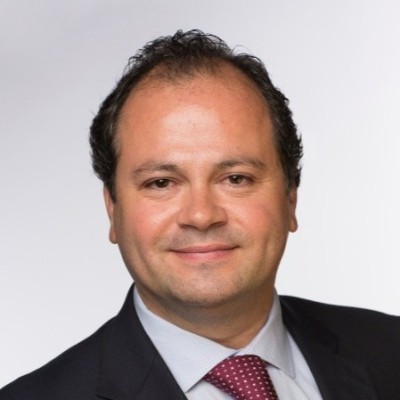 Rodrigo Graca Moura