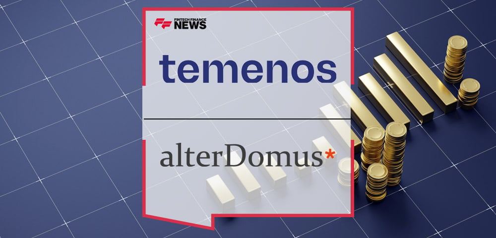 Leading Fund Administrator, Alter Domus Goes Live on Temenos Multifonds Platform to Manage Growth in Alternative Funds
