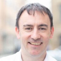 Thomas McHugh
