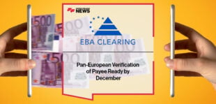 Pan-European Verification of Payee Ready by December