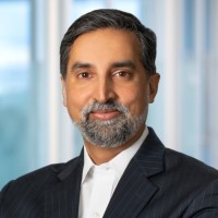 Vikram Savkar