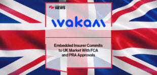 Embedded Insurer Wakam Commits to UK Market With FCA and PRA Approvals