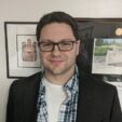 Zachary Dea