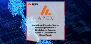 apex-group-paves-the-way-by-harnessing-the-power-of-blockchain-to-open-up-access-to-global-private-market-funds