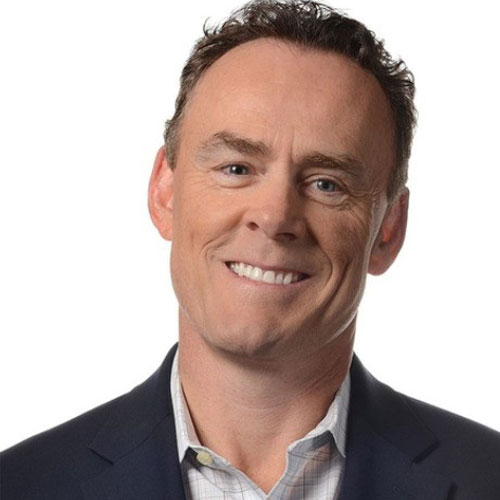 Ben Peters
