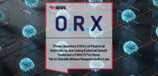 three-quarters-75-of-financial-institutions-are-using-external-genai-tools-but-a-fifth-17-have-yet-to-decide-where-responsibility-lies