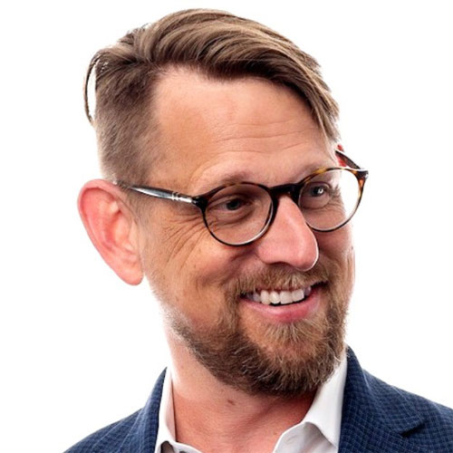 Jason O’Brien