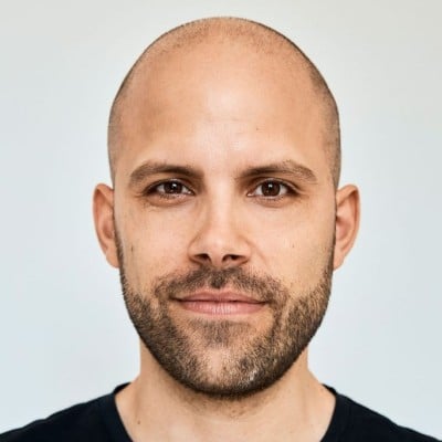 Andri Stocker