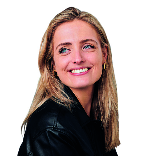 Bianca Zwart