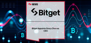 Bitget-Appoints-Gracy-Chen-as-CEO