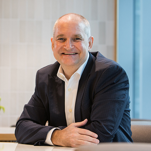 Mark Glossoti