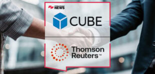 CUBE Acquires Global Regulatory Intelligence Businesses from Thomson Reuters | Fintech Finance News