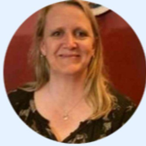 Carol Connolly