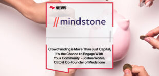 Crowdfunding is more than just capital; it’s the chance to engage with your community