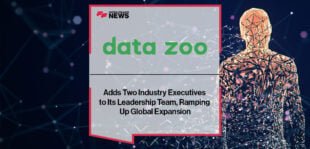 Data Zoo Adds Two Industry Executives to Its Leadership Team, Ramping Up Global Expansion