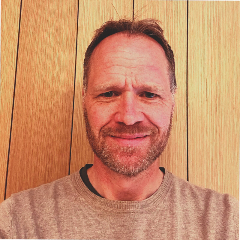 David Larson