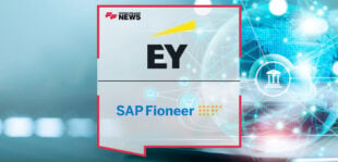 EY Announces Alliance With SAP Fioneer to Help Deliver Broad and Large-Scale Financial Transformations