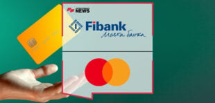 Fibank Launches the New Exclusive Mastercard Platinum First Lady Card | Fintech Finance News