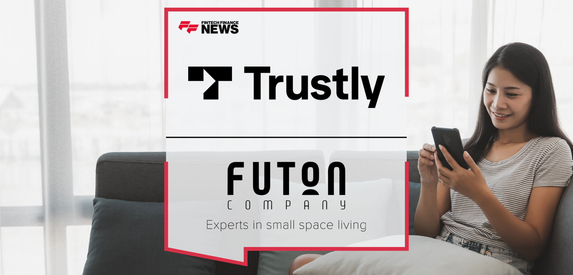 Futon-Company-Teams-Up-with-Trustly-for-Enhanced,-Secure-‘Pay-by-Bank’-Experience