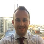 Gareth-Griffiths