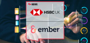 HSBC UK Partners With Ember to Provide Small Business Customers With Financial Insights
