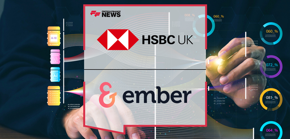HSBC UK Partners With Ember to Provide Small Business Customers With Financial Insights