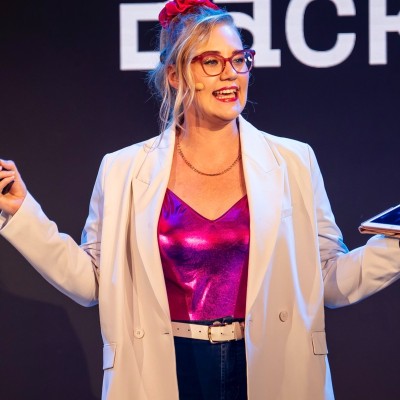 Heidi Custers