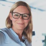Jennie Johansson Carnhamre