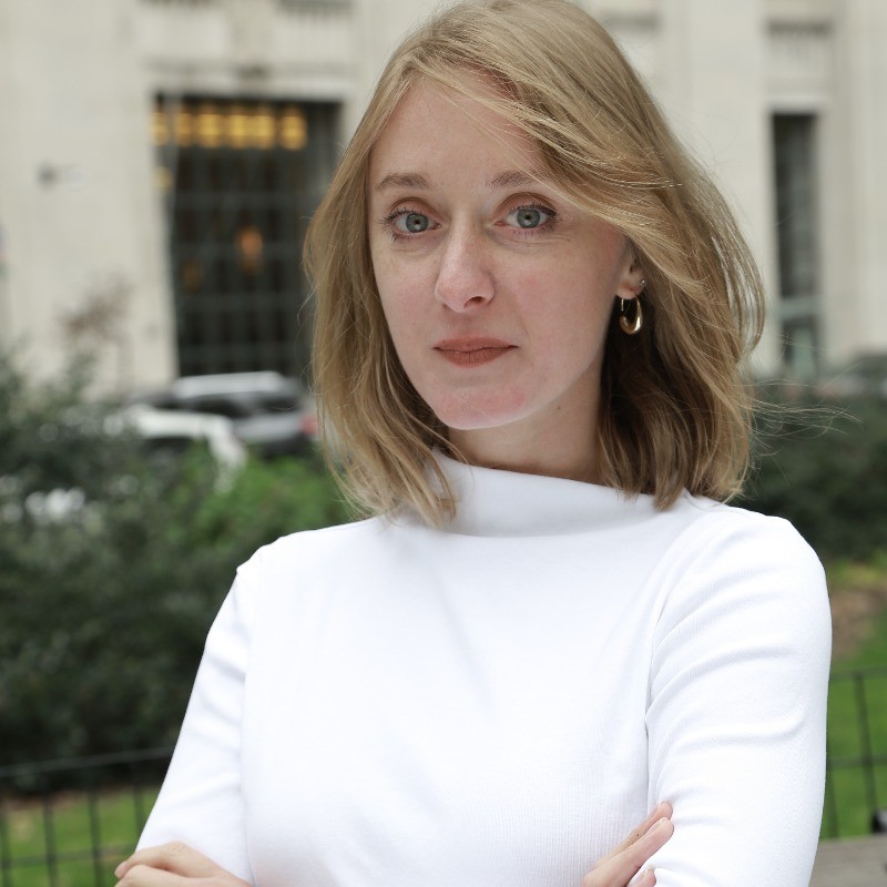 Jenny Miller