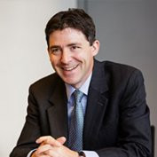 Jonathan Gray