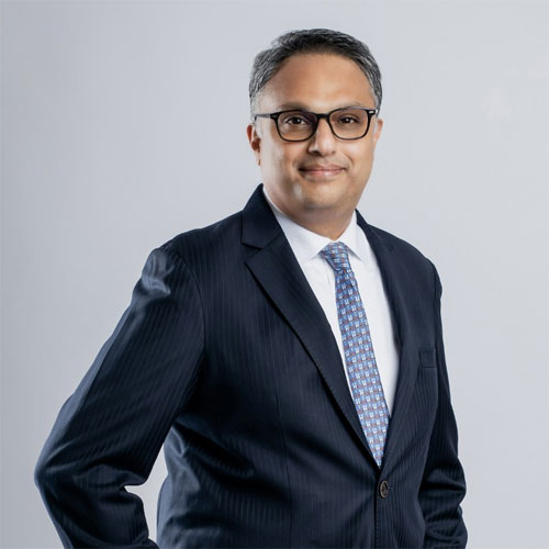 Mahesh Kini