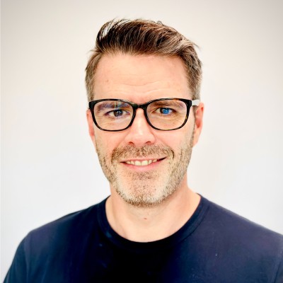 Michael Breen