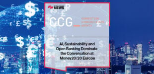 AI, Sustainability and Open Banking Dominate the Conversation at Money20/20 Europe