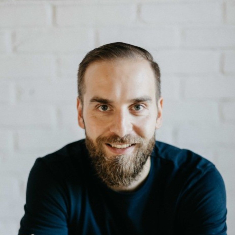 Nathan Marion