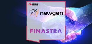 Newgen Software and Finastra Partner to Expand Market Reach | Fintech Finance News