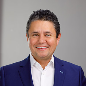 Raul Anaya